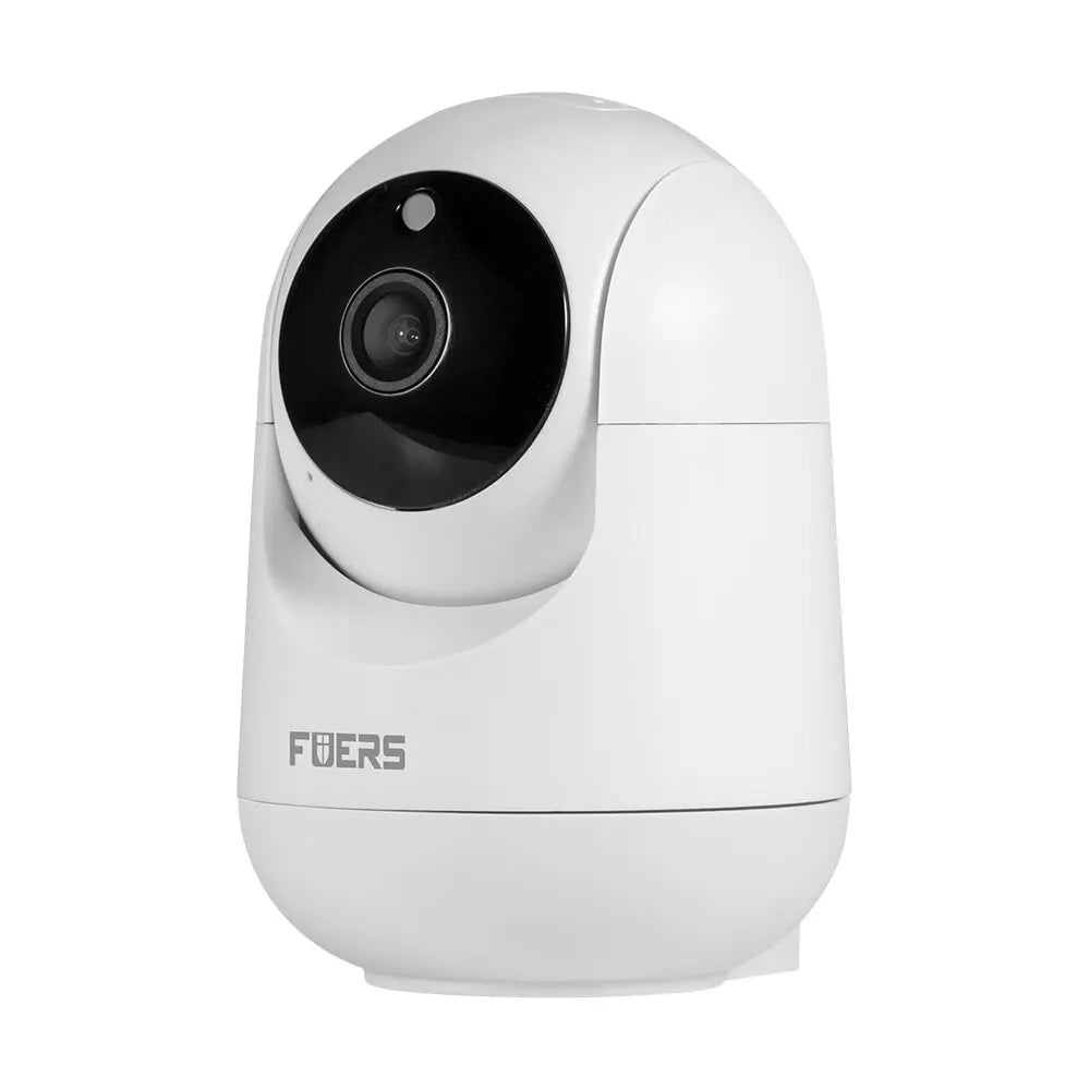 WiFi Camera Tuya Smart Home Indoor Wireless Automatic