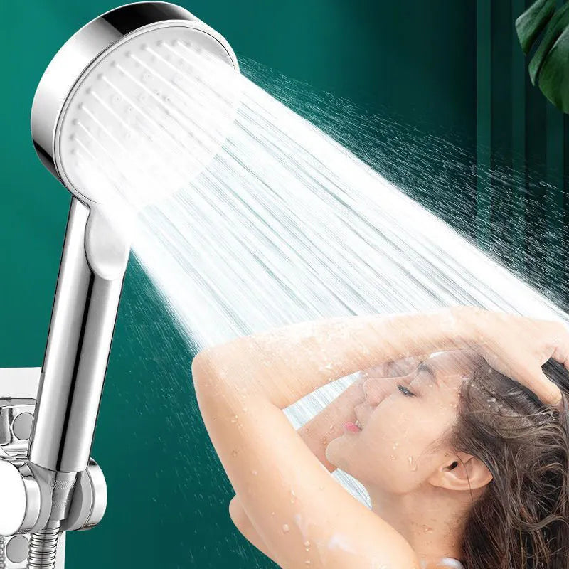 High Pressure Shower Head Adjustable Showerheads