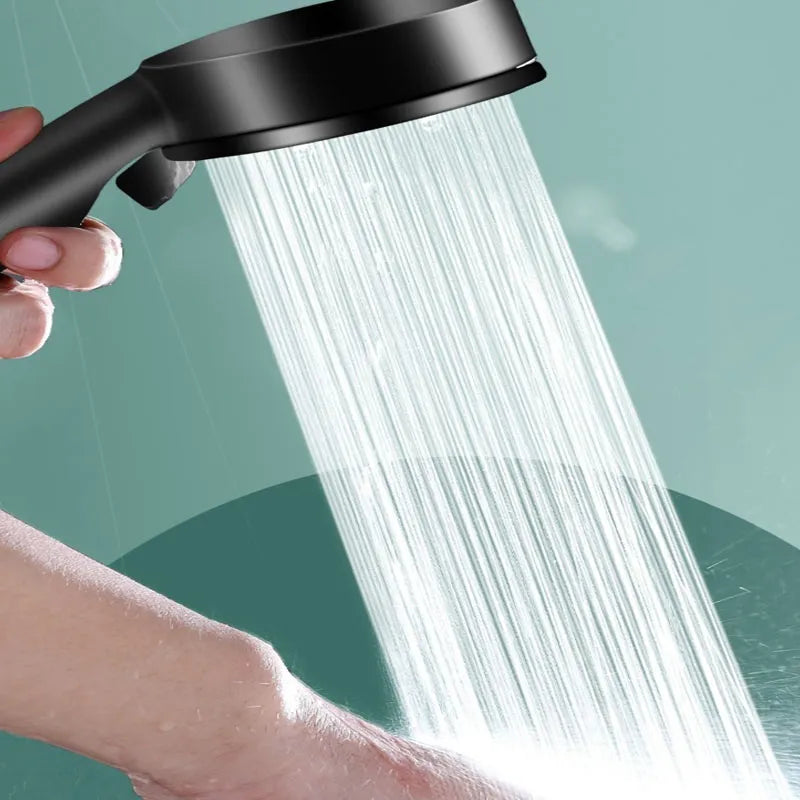 High Pressure Shower Head Adjustable Showerheads