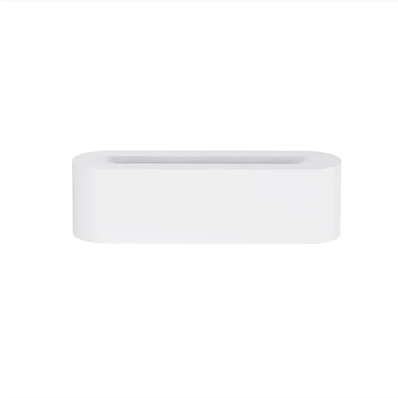 Newest Flame Aroma Diffuser Humidifier USB Desktop